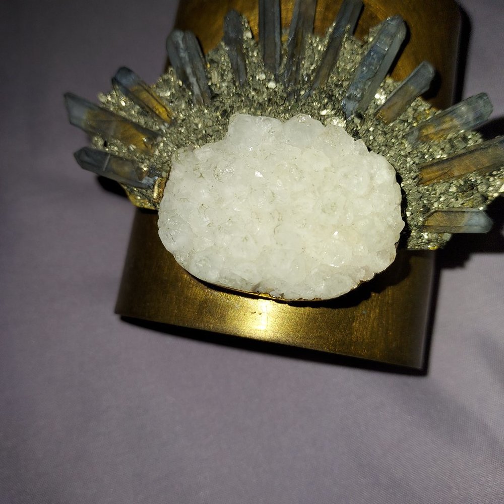 Crystal Cuff - Picture 9 of 9